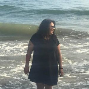 Meet your Posher, Marion